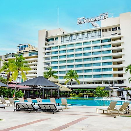 Hotel El Panama By Faranda Grand, A Member Of Radisson Individuals Exterior foto