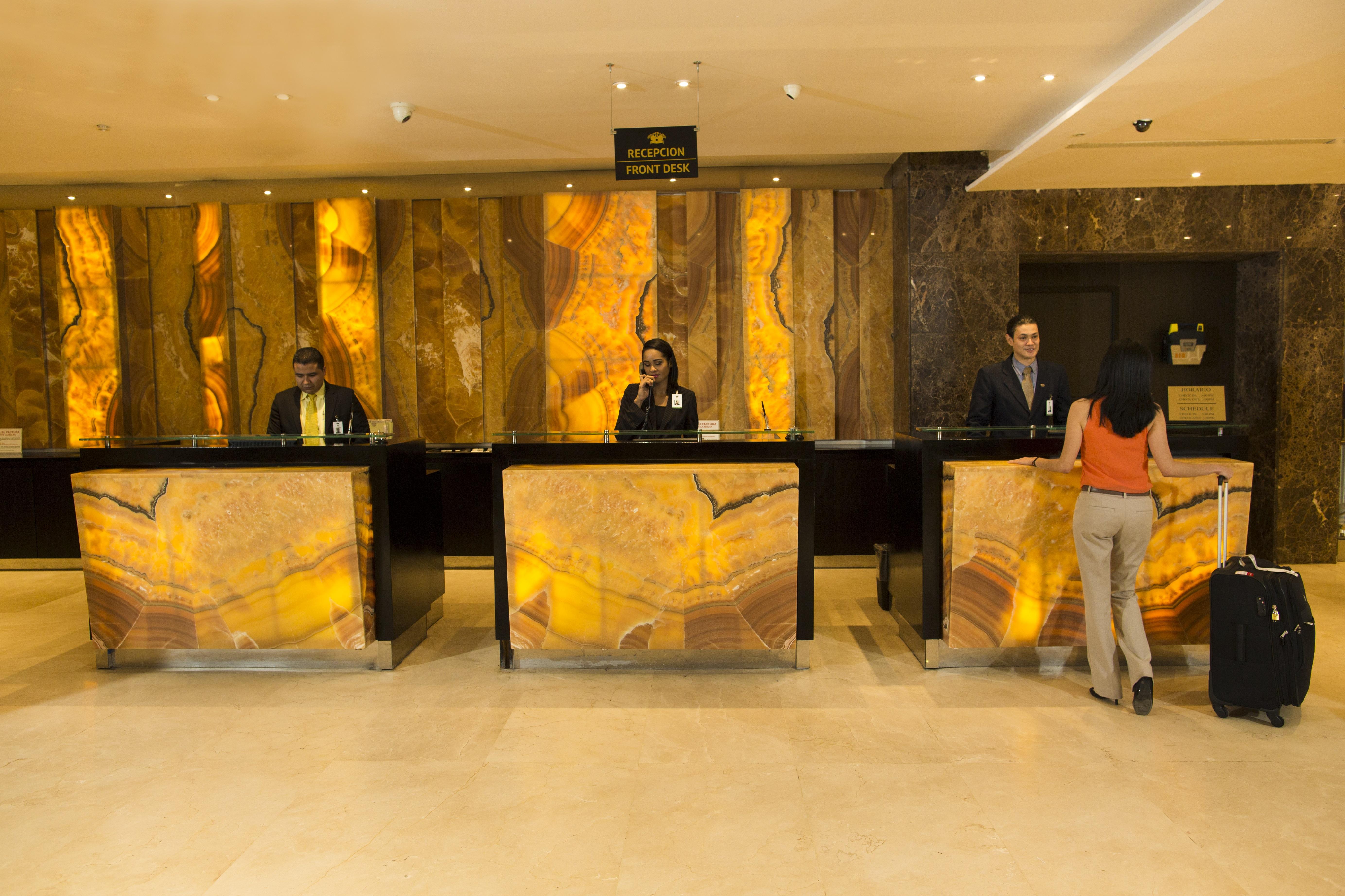 Hotel El Panama By Faranda Grand, A Member Of Radisson Individuals Exterior foto